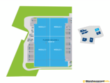 Warehouses to let in Logicor Myslowice B6
