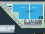 Warehouses to let in Logicor Bedzin III