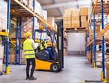 Warehouses to let in Mark warehouse