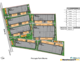 Warehouses to let in Prologis Park Blonie DC2