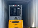 Warehouses to let in MUCEK Transport Sp. z o. o.
