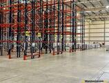 Warehouses to let in Warehouse with fulfilment