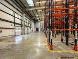 Warehouses to let in Warehouse with fulfilment