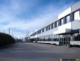 Warehouses to let in Magazyn Warszawa