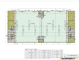 Warehouses to let in Business St. Warehouse
