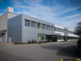 Warehouses to let in Magazyn Warszawa