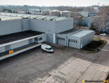 Warehouses to let in Magazyn Warszawa