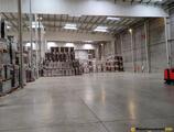 Warehouses to let in Targowisko Polnoc-Poludnie Warehouse