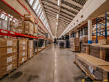 Warehouses to let in M/S Factory