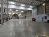 Warehouses to let in Targowisko Polnoc-Poludnie Warehouse
