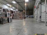 Warehouses to let in Targowisko Polnoc-Poludnie Warehouse