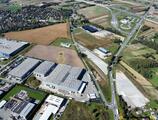 Warehouses to let in Targowisko Polnoc-Poludnie Warehouse