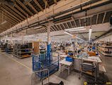 Warehouses to let in M/S Factory