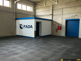 Internal Office
