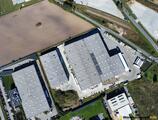 Warehouses to let in Targowisko Polnoc-Poludnie Warehouse