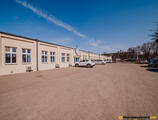 Warehouses to let in M/S Factory