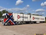 Warehouses to let in Stargard Warehouse - Enterprise Logistisc