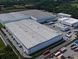 Warehouses to let in Trans-Południe Dębica