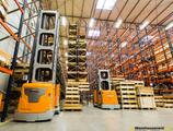 Warehouses to let in Stargard Warehouse - Enterprise Logistisc