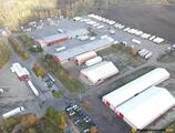 Warehouses to let in Stargard Warehouse - Enterprise Logistisc