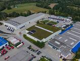 Warehouses to let in Trans-Południe Dębica