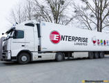 Warehouses to let in Stargard Warehouse - Enterprise Logistisc