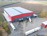 Warehouses to let in Stargard Warehouse - Enterprise Logistisc