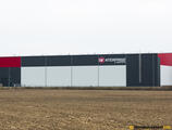 Warehouses to let in Stargard Warehouse - Enterprise Logistisc