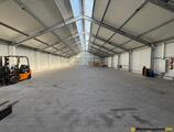 Warehouses to let in Maciej