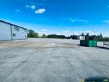 Warehouses to let in Sebastian