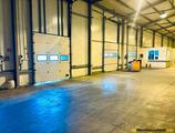 Warehouses to let in Sebastian