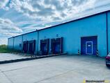 Warehouses to let in Sebastian