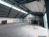 Warehouses to let in Maciej