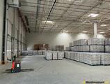 Warehouses to let in Amrum Niepruszewo warehouse