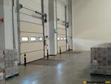 Warehouses to let in Amrum Niepruszewo warehouse