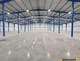 Warehouses to let in SCHNUG POLSKA SP. Z O.O.