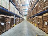 Warehouses to let in SCHNUG POLSKA SP. Z O.O.