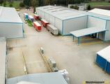 Warehouses to let in SCHNUG POLSKA SP. Z O.O.