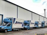Warehouses to let in SCHNUG POLSKA SP. Z O.O.