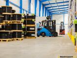 Warehouses to let in SCHNUG POLSKA SP. Z O.O.