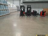 Warehouses to let in Amrum Niepruszewo warehouse