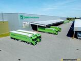 Warehouses to let in Małopolska Logistics Park