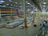 Warehouses to let in Logistics Space Ozarow warehouse
