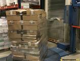Warehouses to let in Logistics Space Ozarow warehouse
