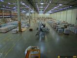 Warehouses to let in Logistics Space Ozarow warehouse