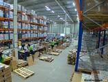 Warehouses to let in Logistics Space Ozarow warehouse