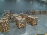 Warehouses to let in Logistics Space Ozarow warehouse