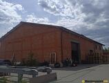 Warehouses to let in Bydgoszcz zachód - Lisi Ogon