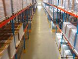 Warehouses to let in Logistics Space Ozarow warehouse