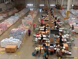 Warehouses to let in Logistics Space Ozarow warehouse